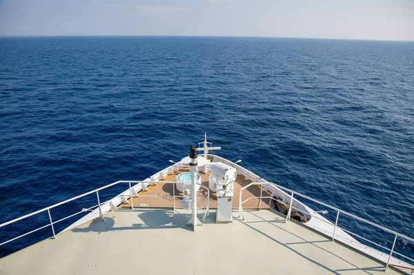 Comment réussir votre croisière de rêve : les informations à connaître