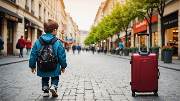 Voyage pas cher : profitez des meilleures offres jusqu'à -60%