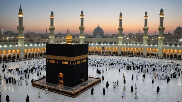 Des offres exclusives pour omra avec omra privée