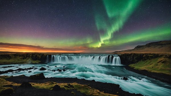 Découvrez les merveilles de l'islande avec islande explora