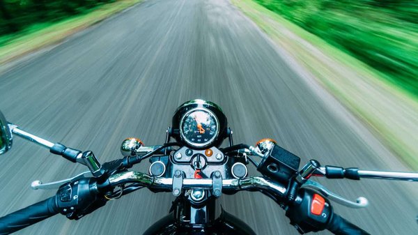 Comment faire un road trip à moto en Europe ?